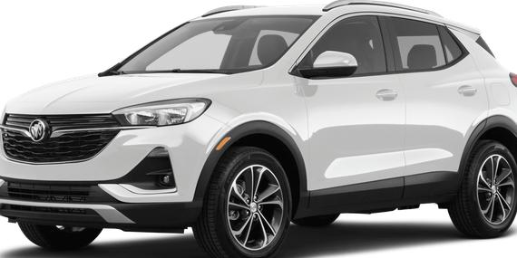 BUICK ENCORE GX 2022 KL4MMCSL3NB108794 image BUICK ENCORE GX 2022 KL4MMCSL3NB108794 image
